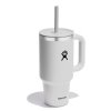 Hydro flask Kubek 32oz All Around Travel Tumbler White